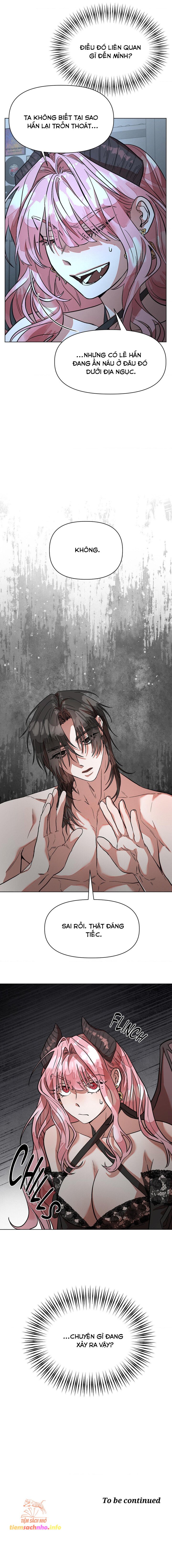 [18+] dịch vụ đặc biệt chapter 2 13