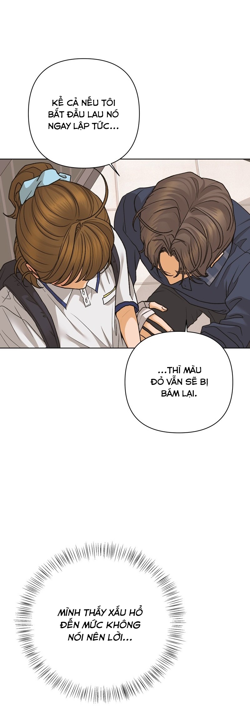 câu lạc bộ của những lọ lem chapter 73 15