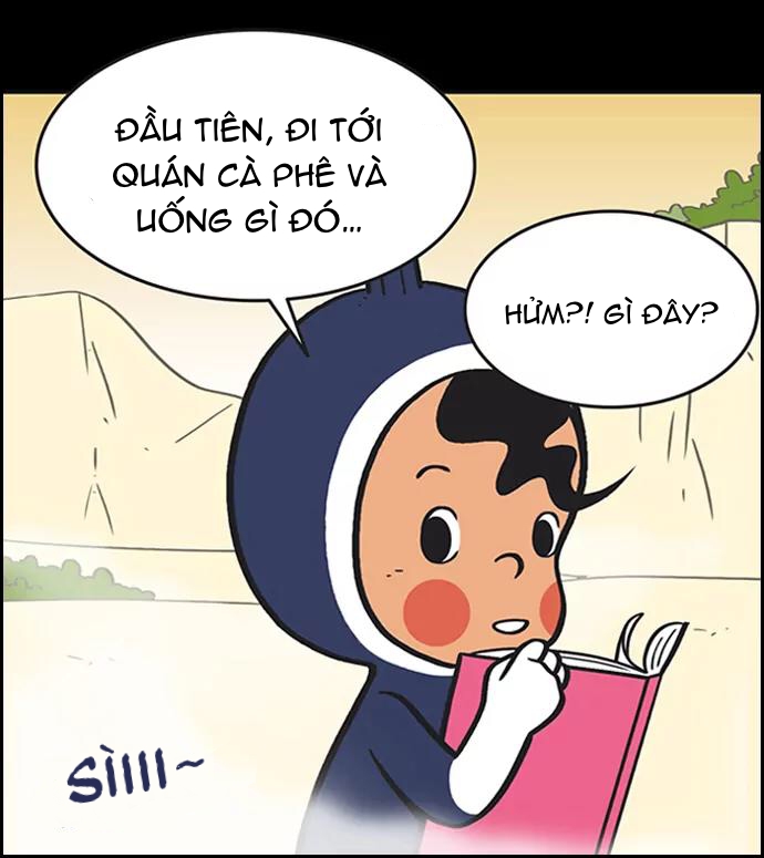 yumis cells chapter 38 15