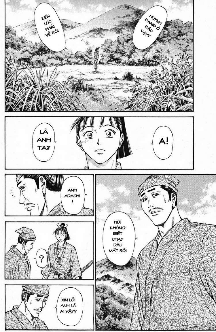 thiếu niên vương i - shana oh yoshitsune i chapter 46 27