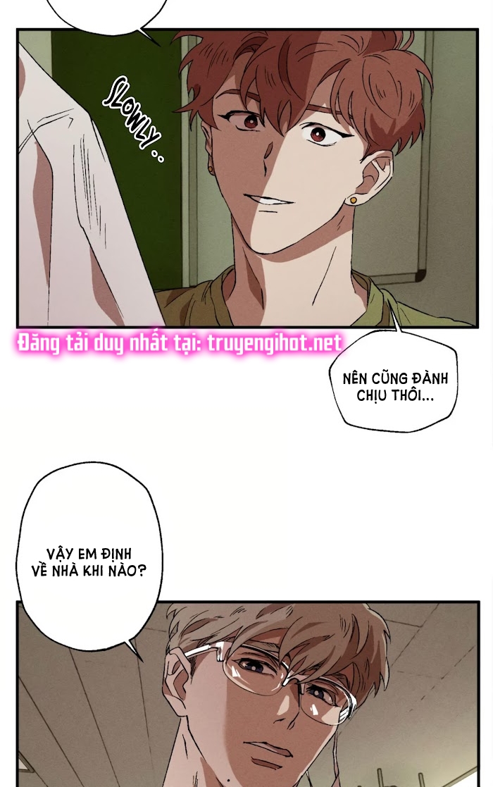 bẫy kép chapter 9 28