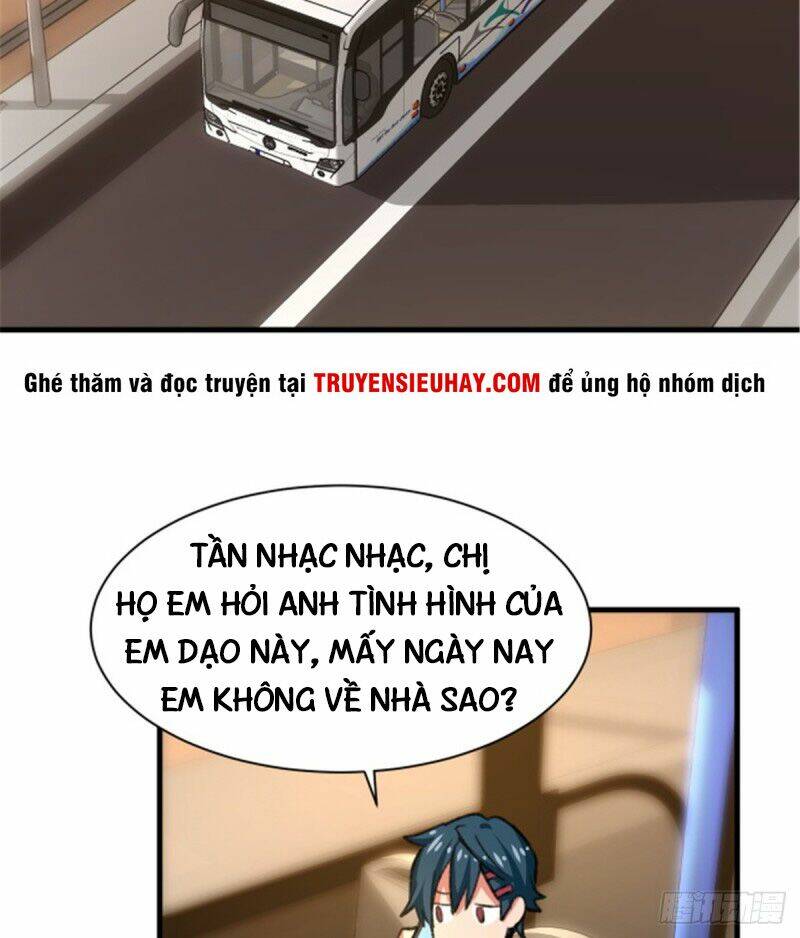 vô sỉ thuật sĩ chapter 28 7