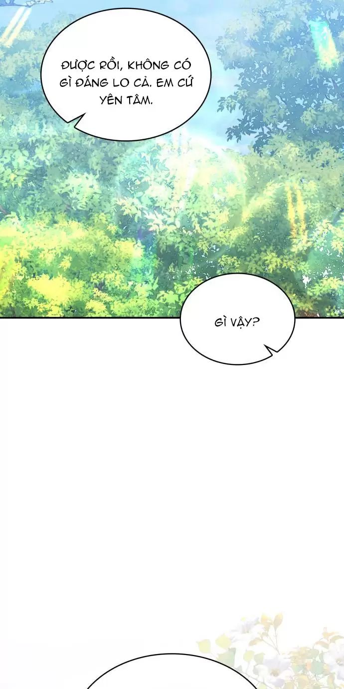 sống trong vườn hoa của công chúa chapter 30 65