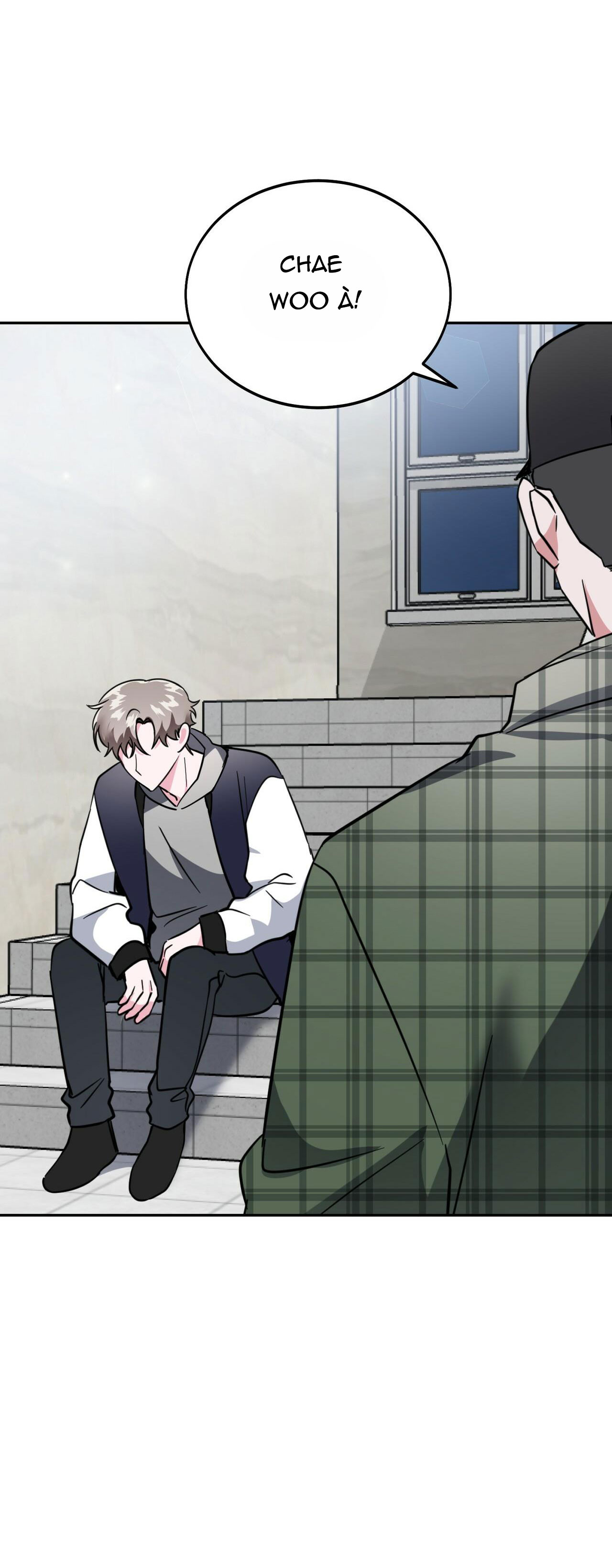 cạm bẫy đại học chapter 6 3