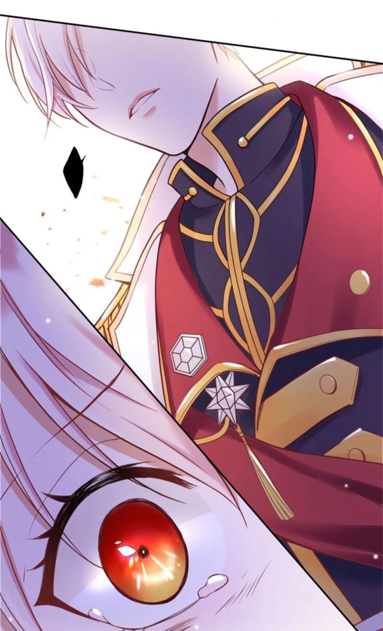 kế hoạch sống còn của công chúa phản diện chapter 2.1 110