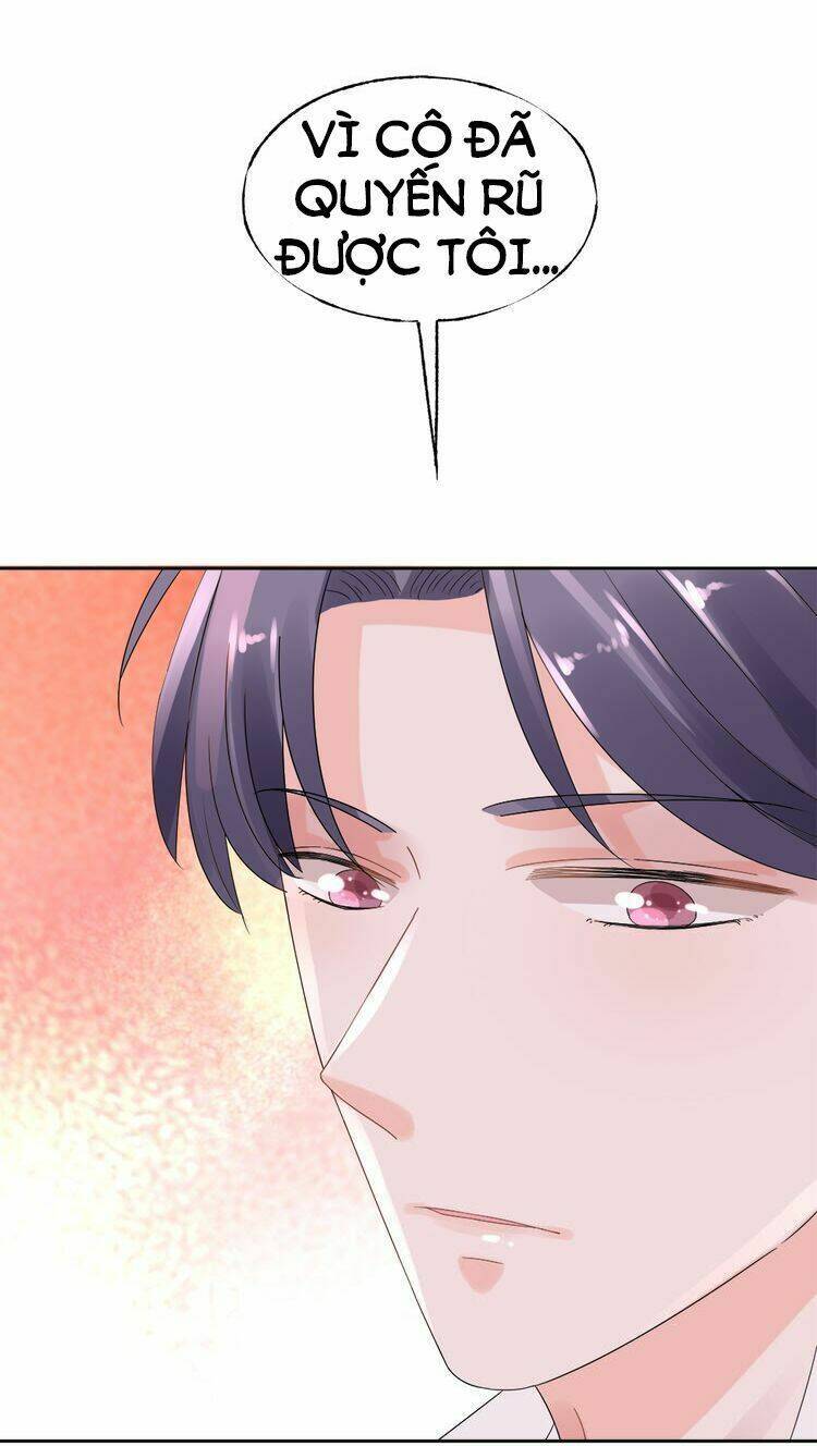 tổng tài đại nhân phi ngã bất khả chapter 1 53