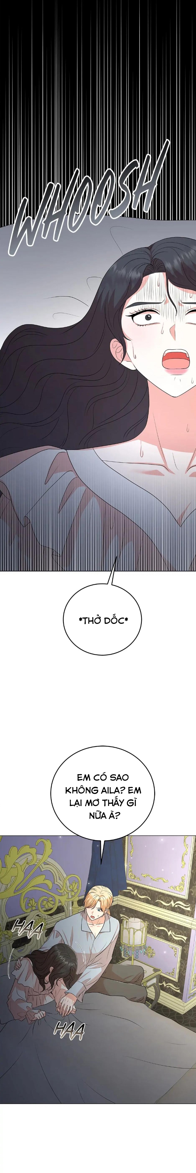 diễn vai ác nữ cũng thật khó khăn chapter 84 31