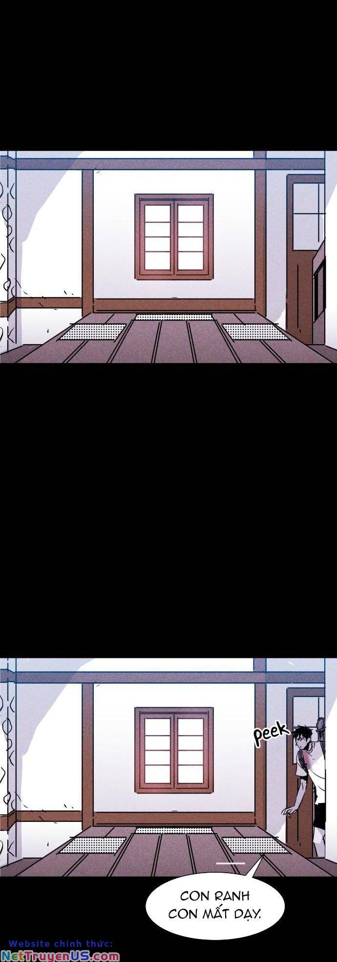 Chuồng lợn chapter 33 9