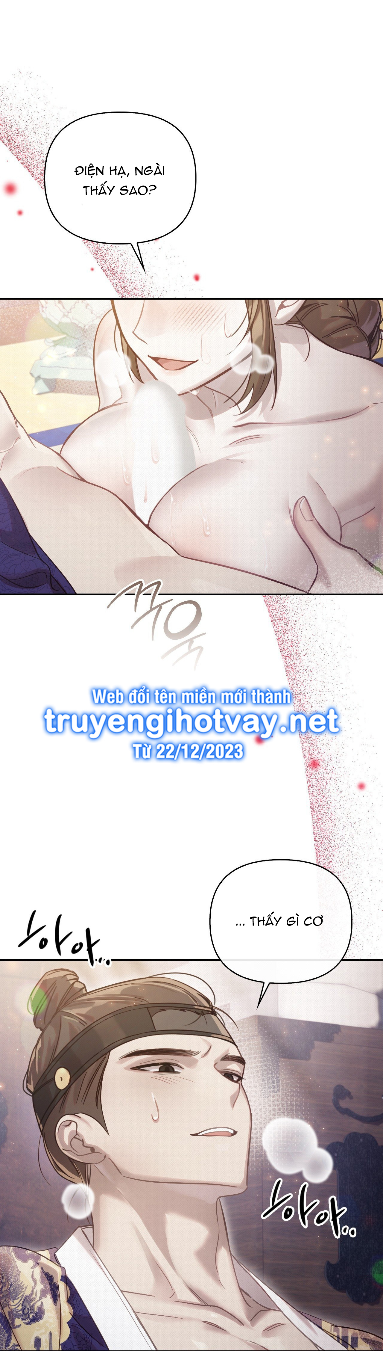 [18+] hậu cung kế chapter 12.1 28
