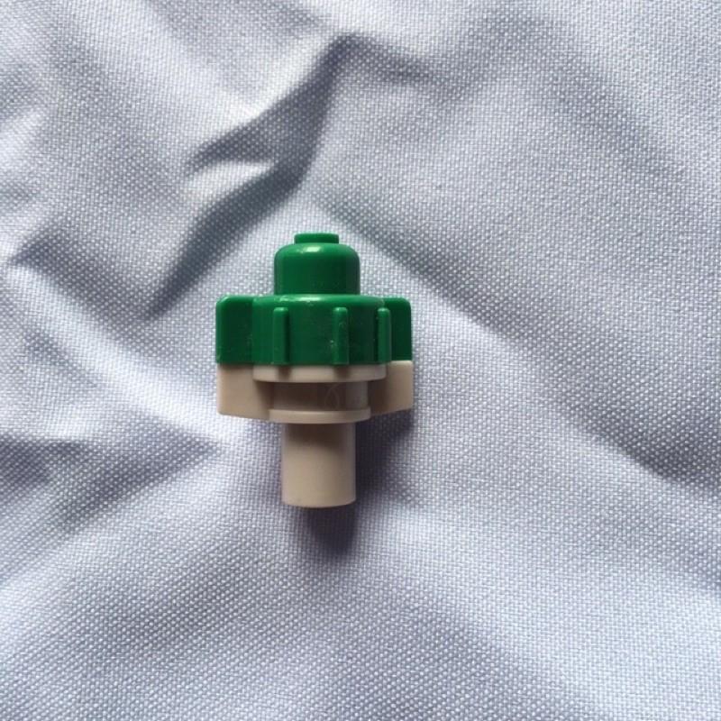 1 béc xanh phun xương 1 hướng