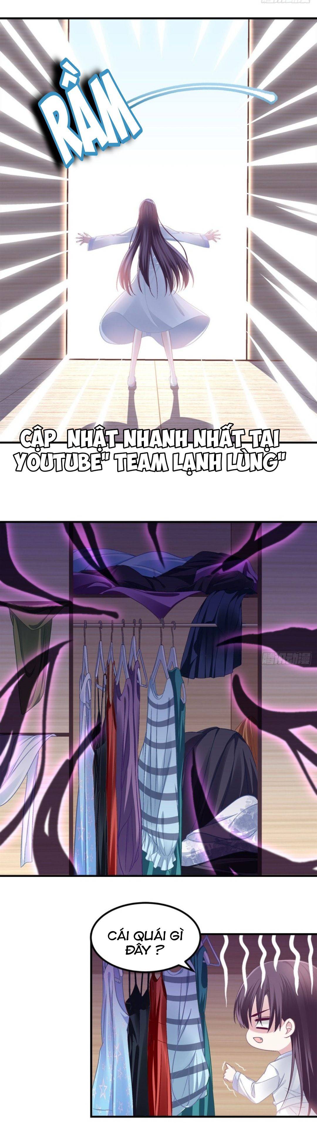 trọng sinh về chinh phục tổng tài chapter 2 3