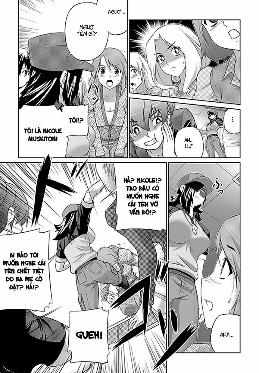 freezing zero chapter 8 24