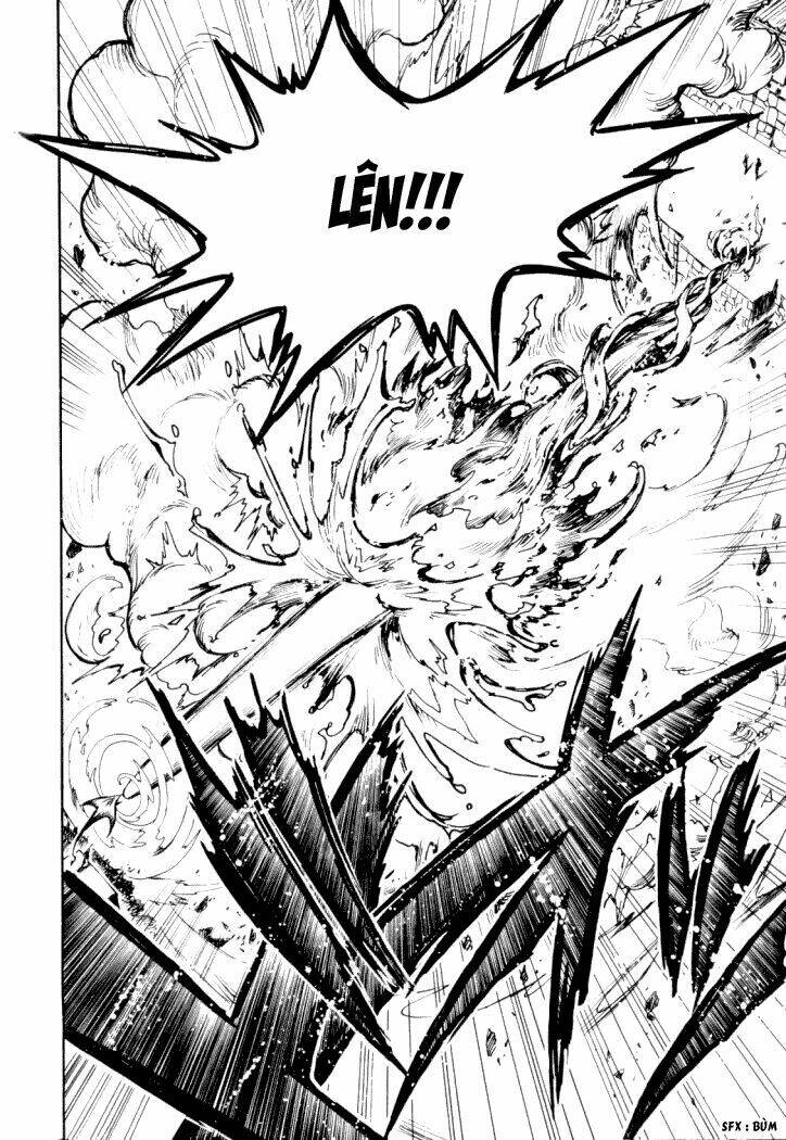 huyền thoại đôi cánh chapter 11 13
