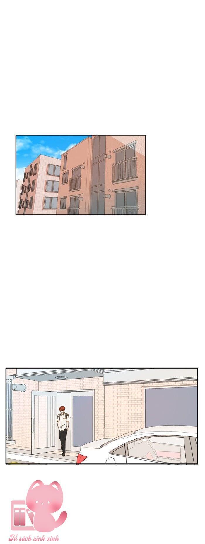 a good day to be a dog chapter 53 27