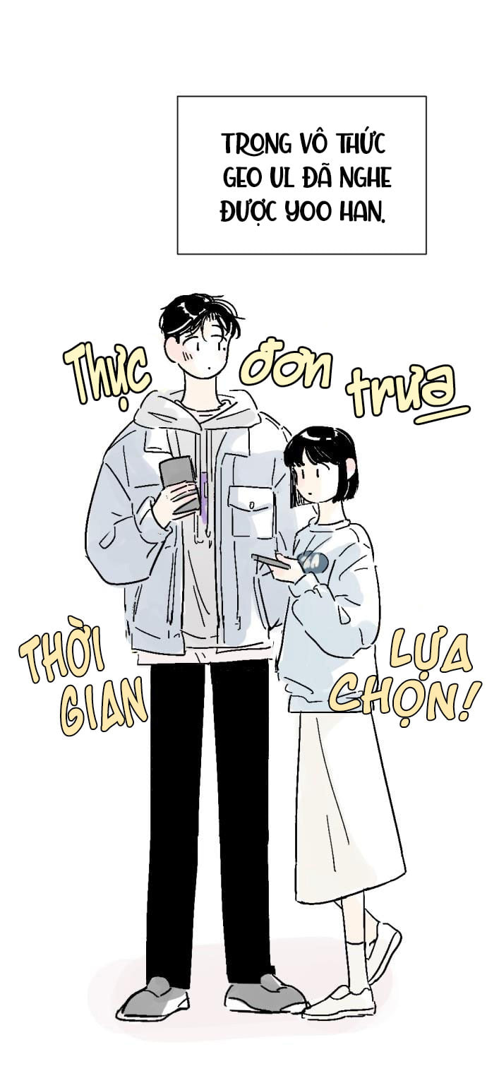 người bạn cùng trường chapter 7 52