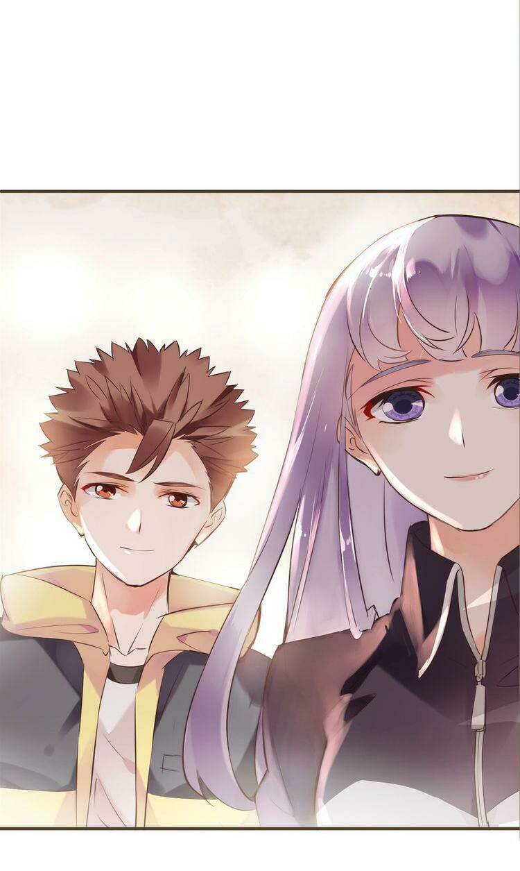 nở rộ trên bụi gai chapter 28 22