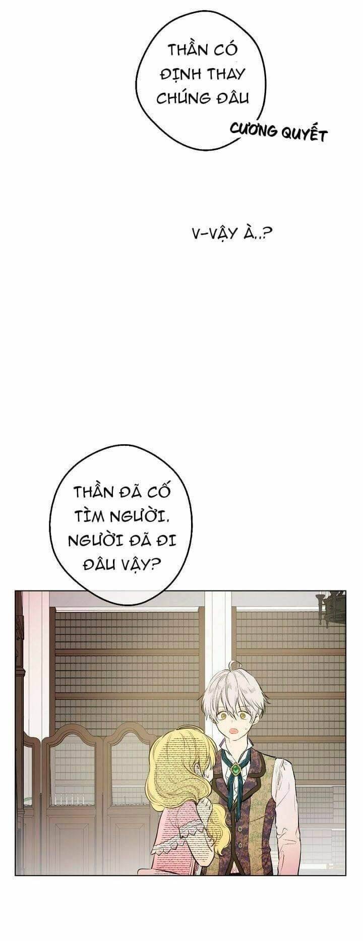 một ngày nọ ta trở thành công chúa chapter 63 30