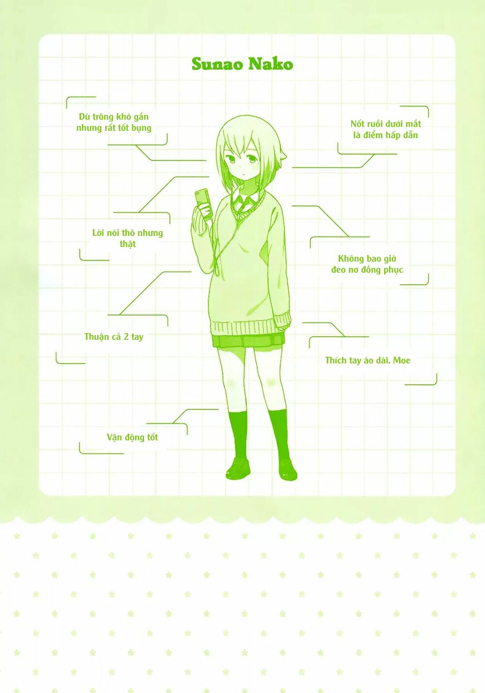 bocchi đi kiếm bạn chapter 14 3