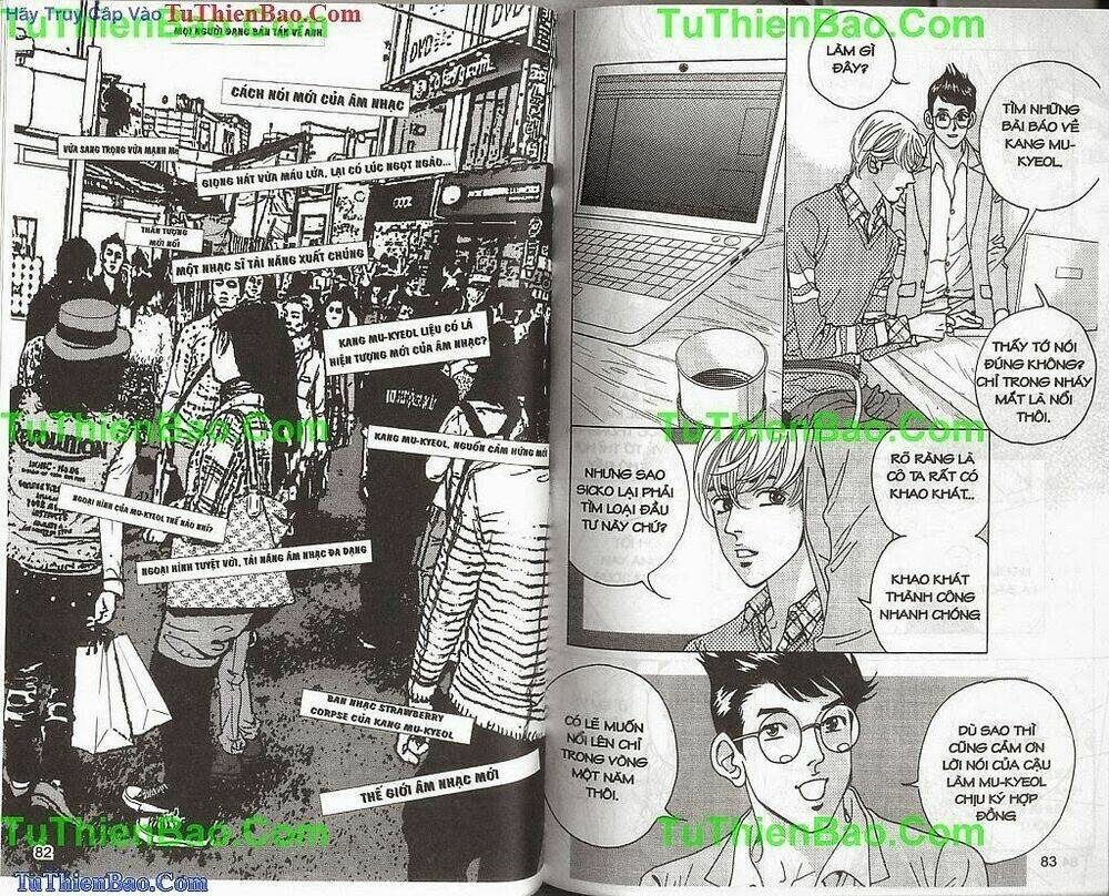 chuyện tình mary chapter 10 42