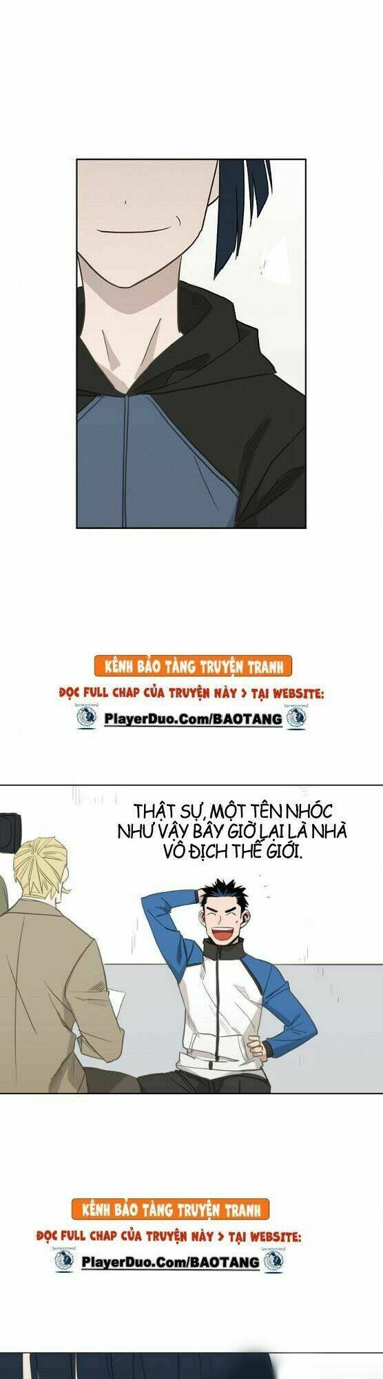 võ sĩ - the boxer chapter 40 22