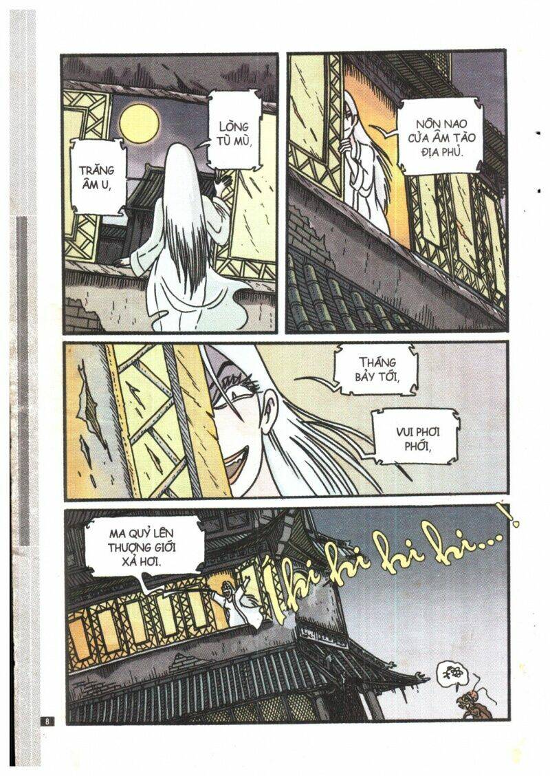 ô long viện siêu buồn cười chapter 3 8