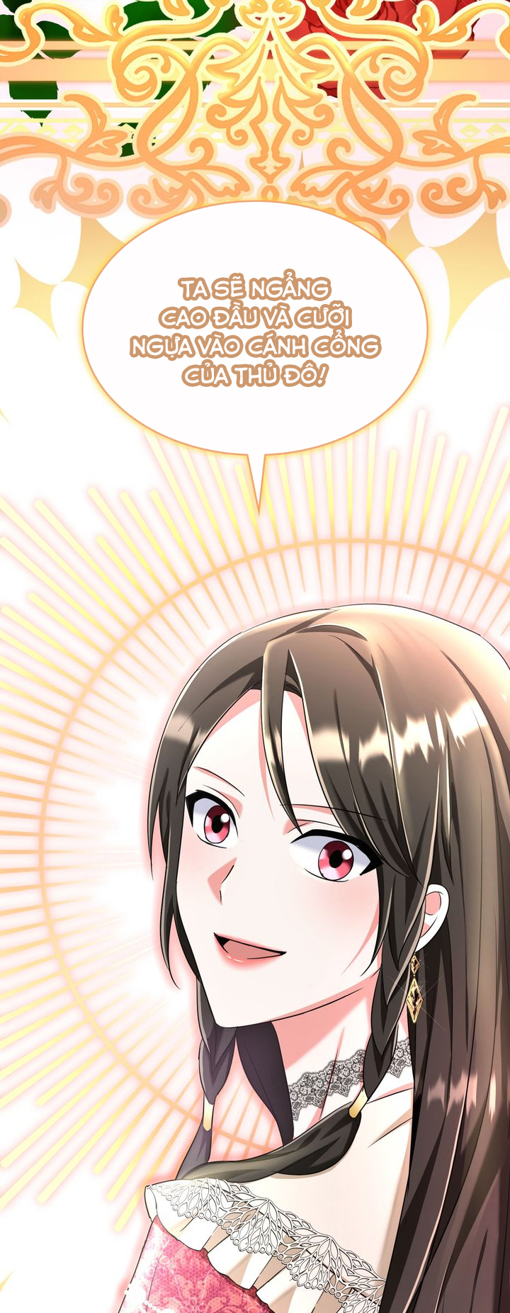 công lý của một ác nữ chapter 105 59