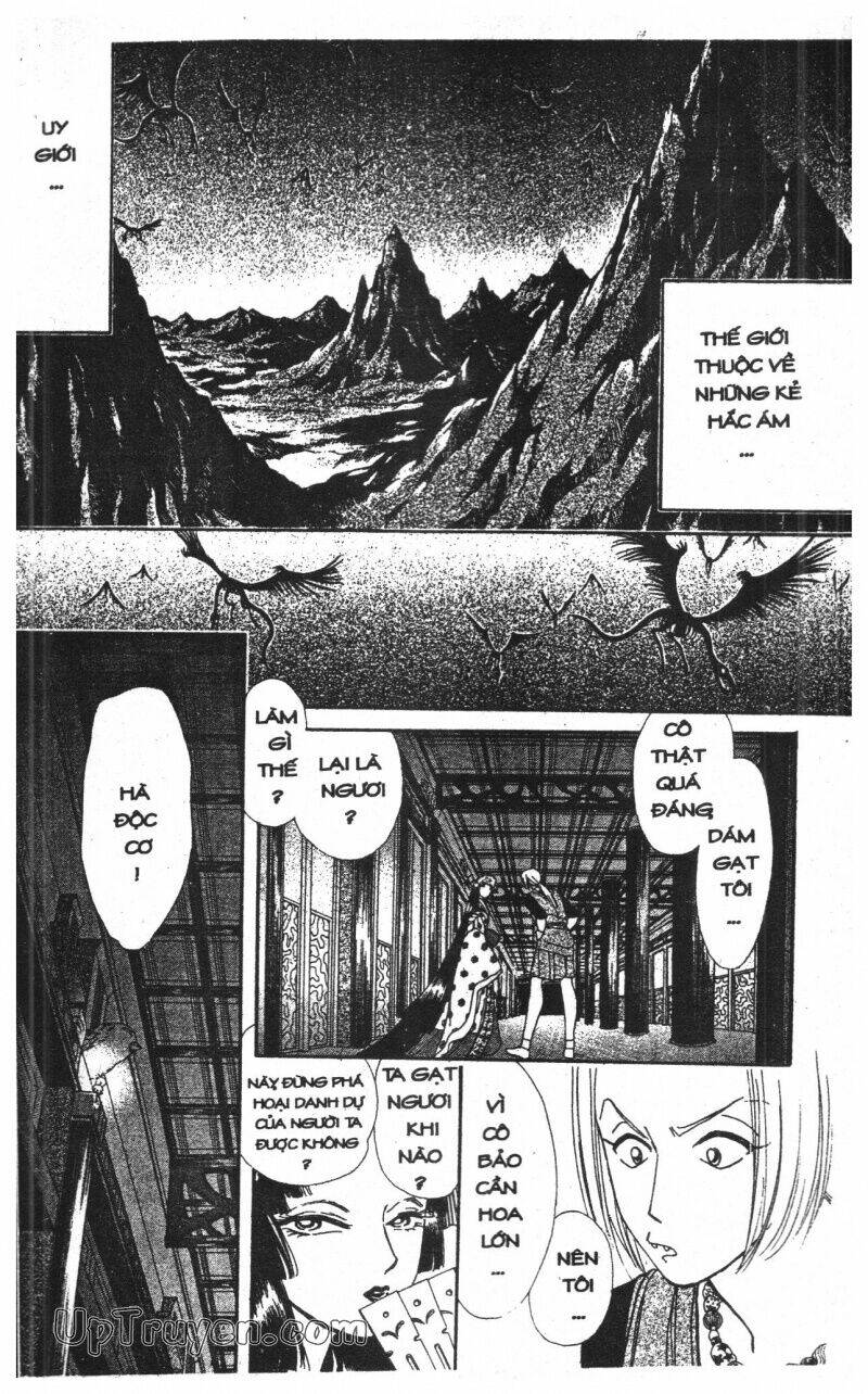 hoàng tử hoa - bud boy chapter 10 86