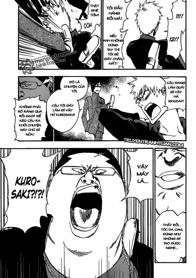 thần chết ichigo chapter 426 3