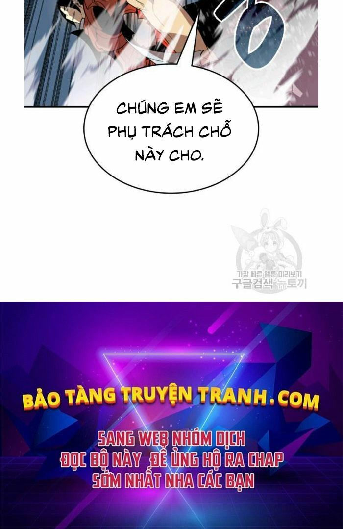 tôi là lính mới chapter 83 71