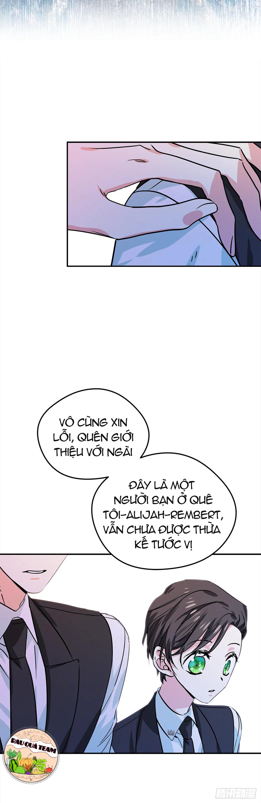 nam nô bộc xinh đẹp của tôi chapter 18 3