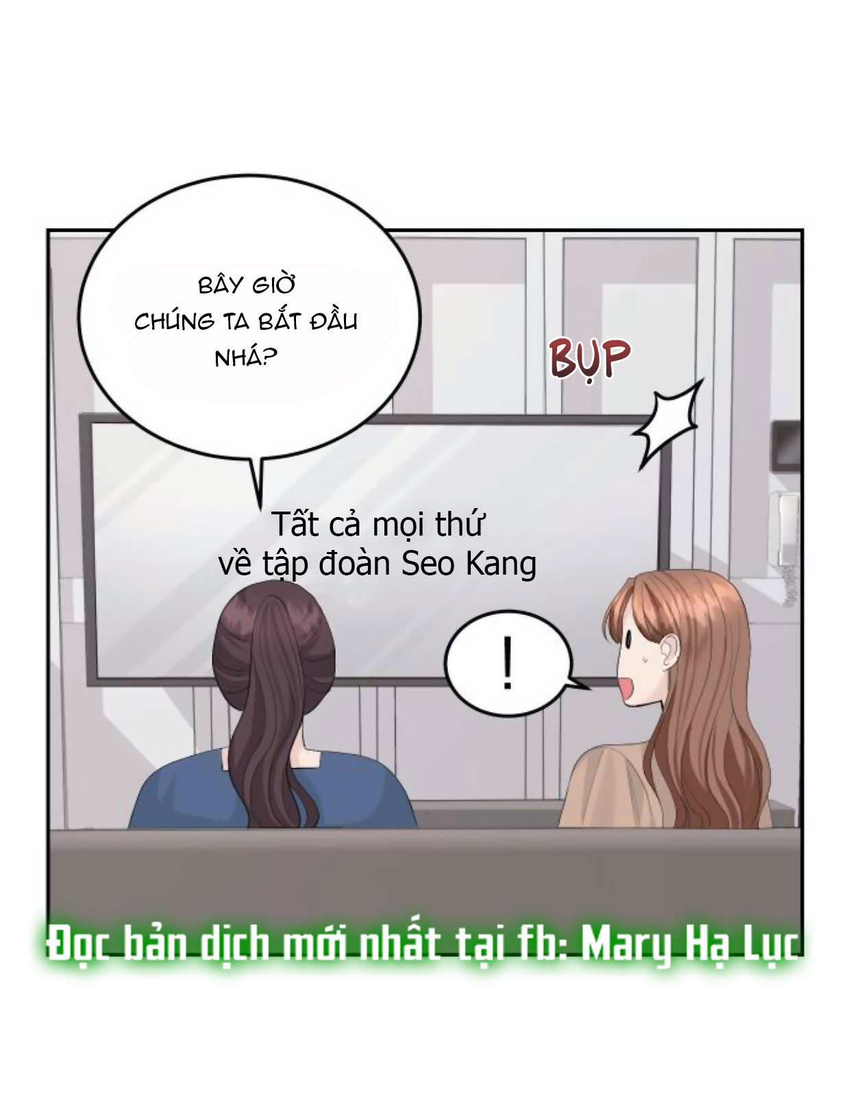 cuộc hôn nhân hoàn hảo chapter 21.2 14