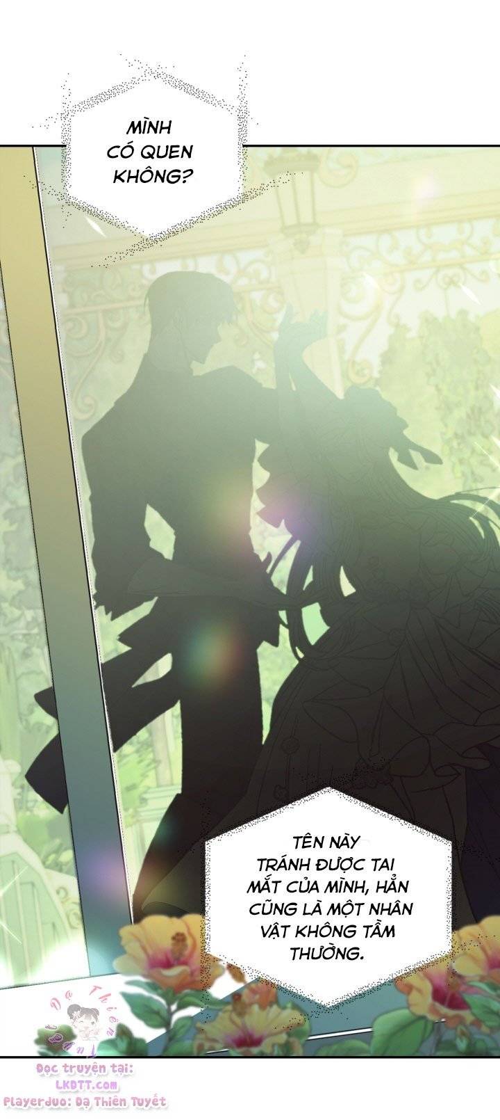 cha, con không muốn kết hôn đâu chapter 27 31