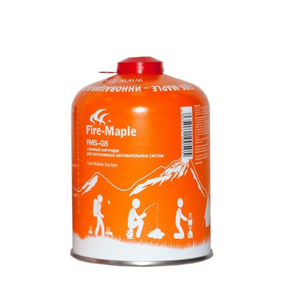 Bình mini dã ngoại Fire Maple G5 (Bình)