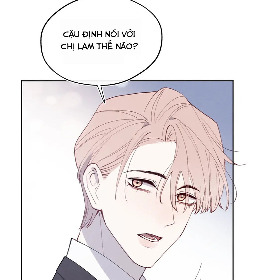 nhật ký thất tình của nhung tiên sinh chapter 34.1 48