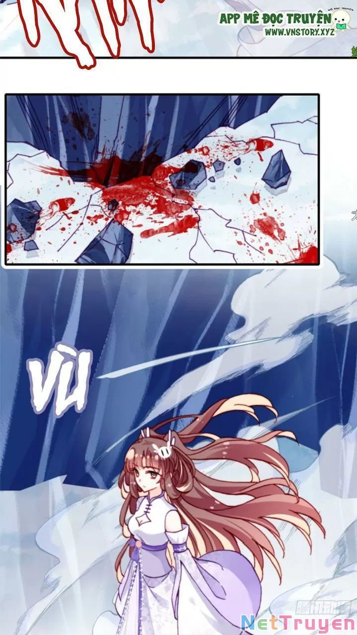 lại bị bệnh chiều chuộng quấn lấy chapter 24 34