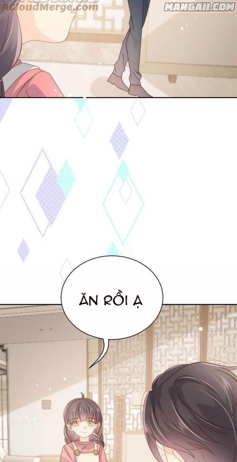 đoàn sủng lão đại ba tuổi rưỡi chapter 114 8