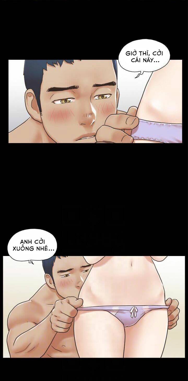 mọi thứ đã được chấp thuận chapter 5.2 11