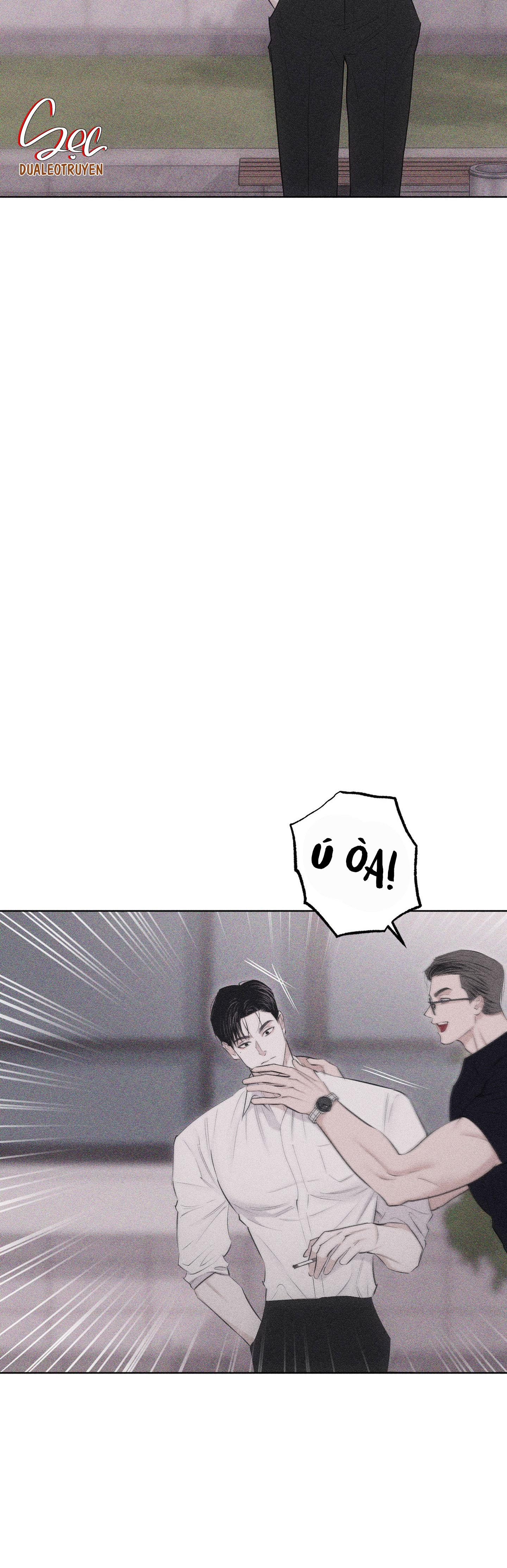 hình thái tình tan chapter 17 16