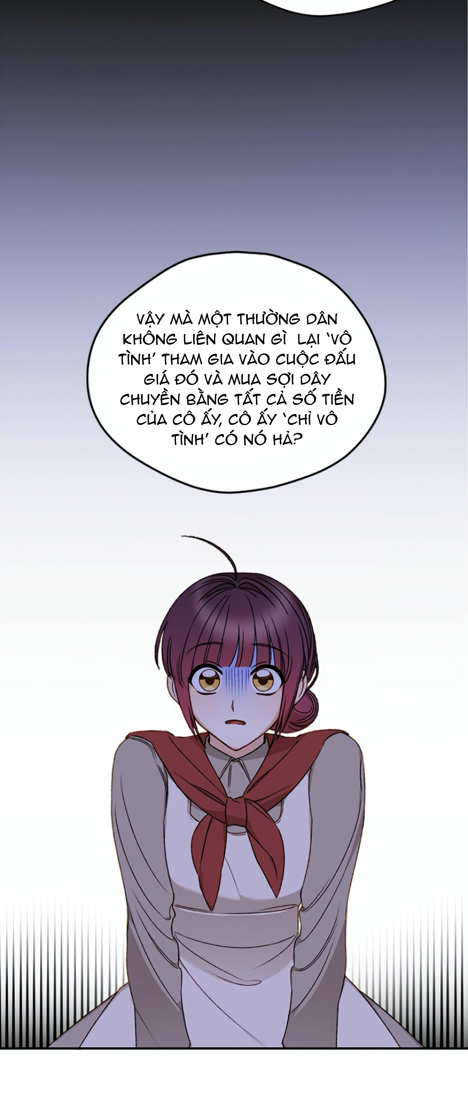 nữ chính muốn tôi trở thành mẹ kế chapter 2 39