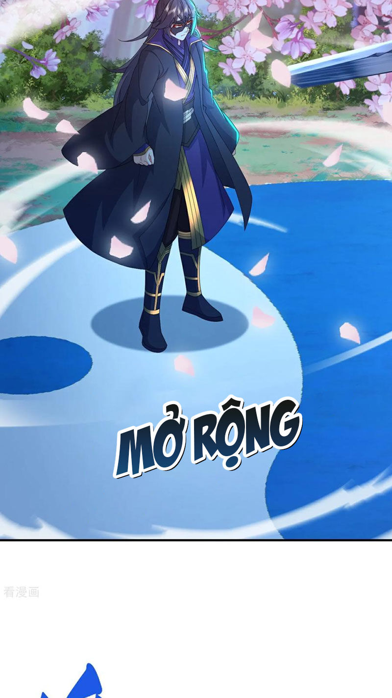 tiên võ đế tôn chapter 594 21