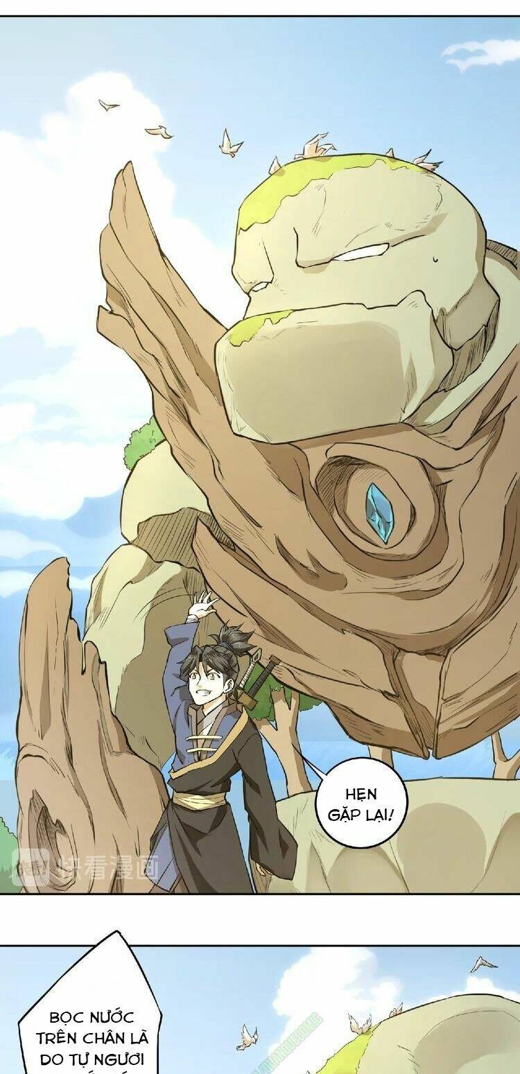 tu la võ thánh chapter 5.2 6