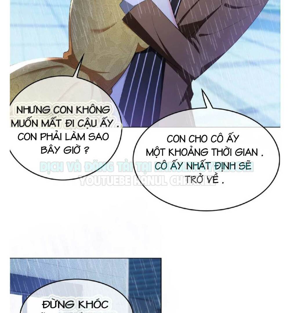 cô vợ nhỏ nuông chiều quá lại thành ác!! chapter 89 6