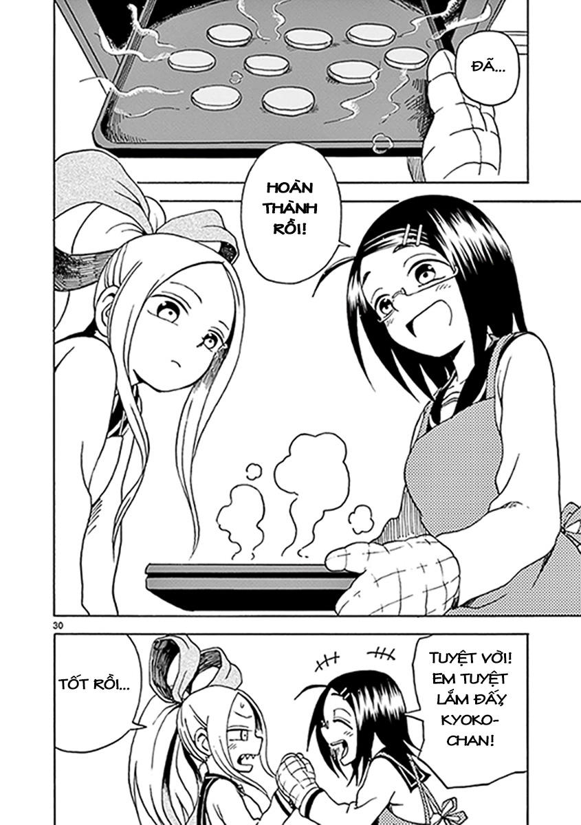 fudatsuki no kyoko-chan chapter 7 33