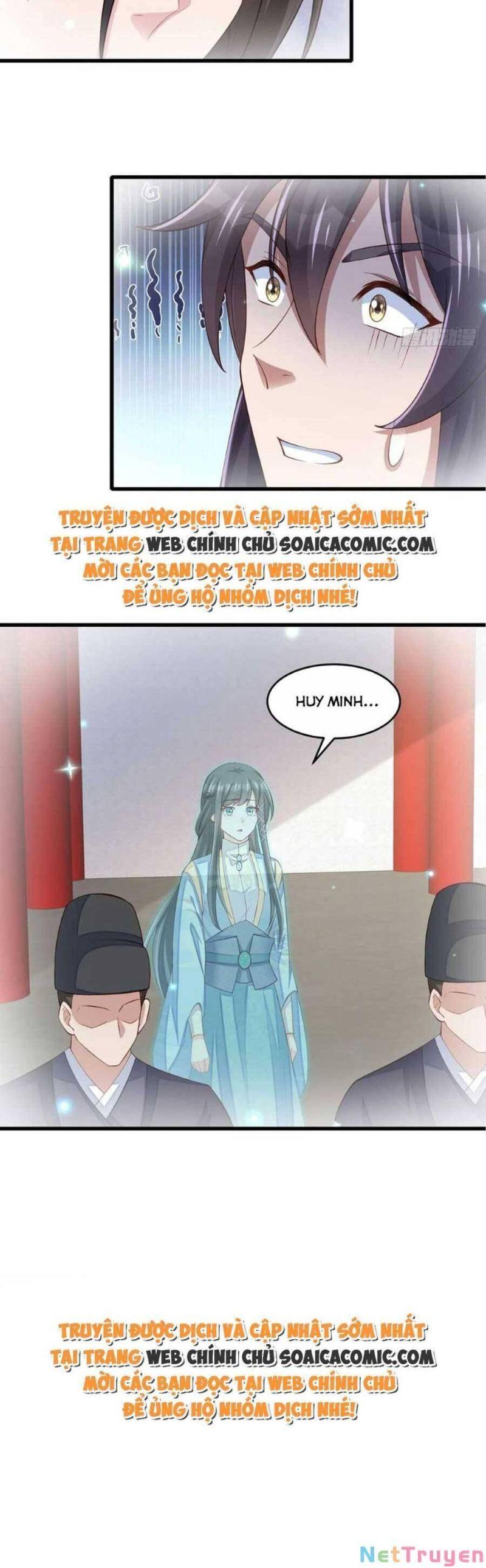 thuần hóa ba ba bạo quân chapter 88 34