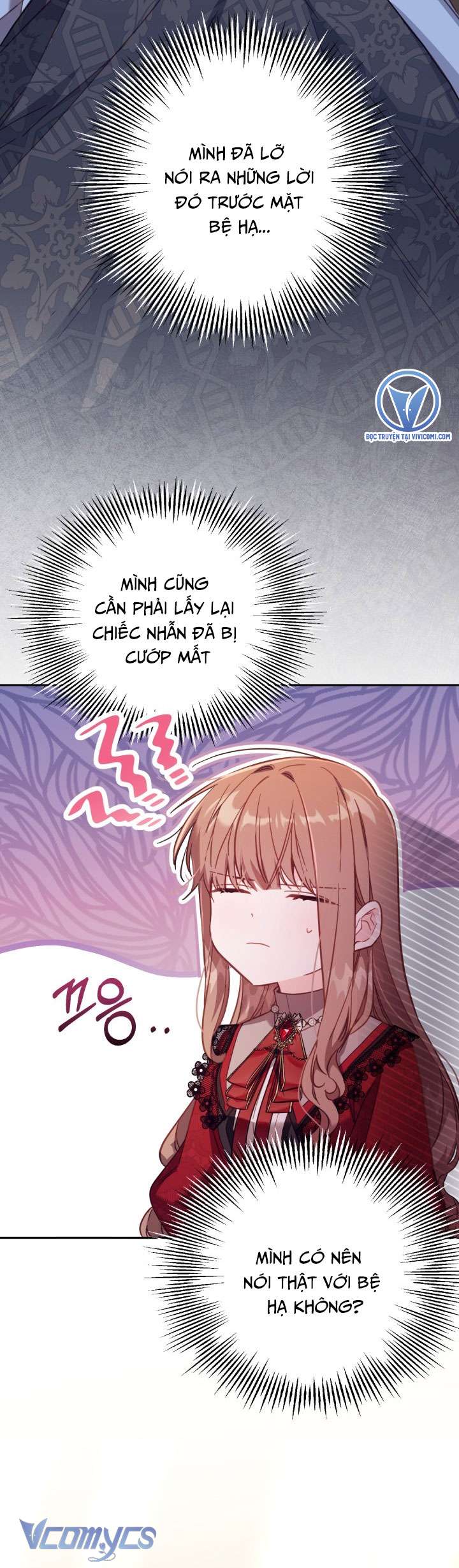 không có chỗ cho kẻ giả mạo chapter 30 29