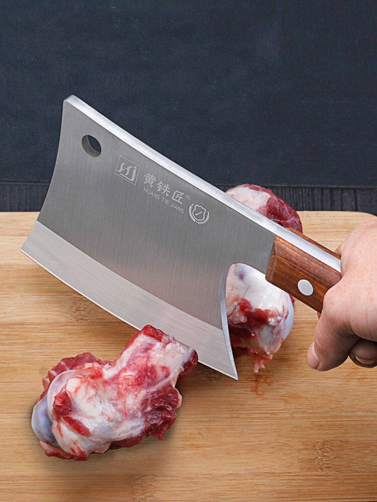 DAO BẾP NHẬT BẢN AZUCHI THÉP DAMASCUS MÃ f6DT121