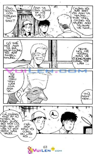 truyền nhân atula - shura no mon i chapter 23 64