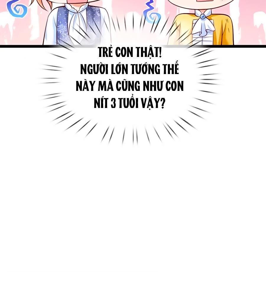 bỗng một ngày nọ trở thành con gái vua chapter 208 43