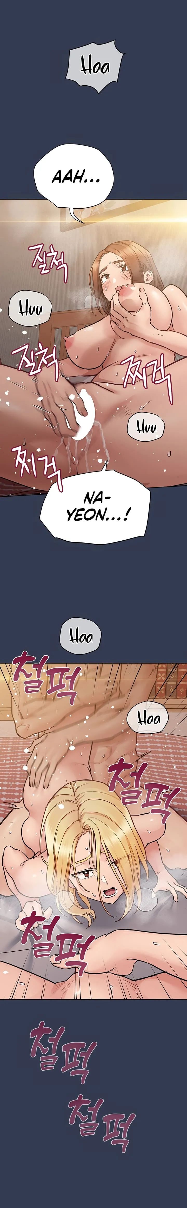 giữ bí mật với mẹ em nhé! chapter 70 11