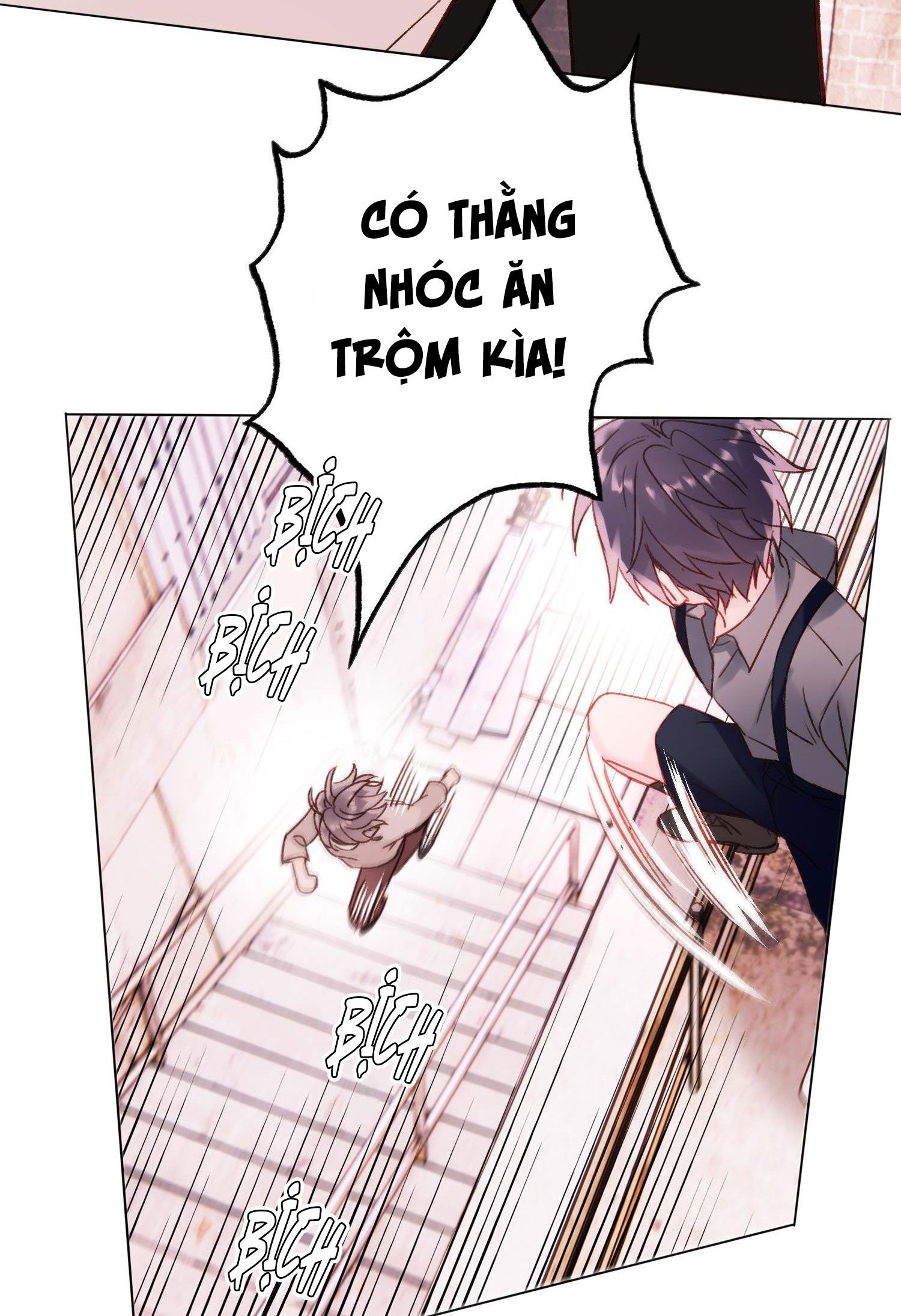 tôi phải làm một kẻ đại xấu xa chapter 63 59